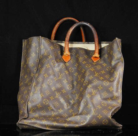 louis vuitton rare|old vintage louis vuitton bags.